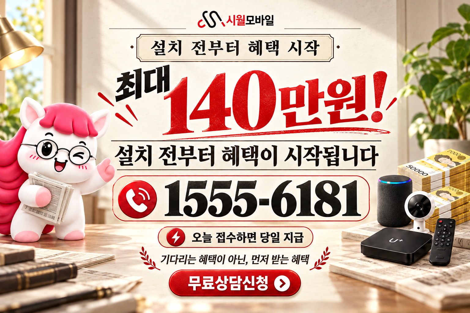 반포2동 인터넷·TV 가입 혜택과 무료 상담 안내